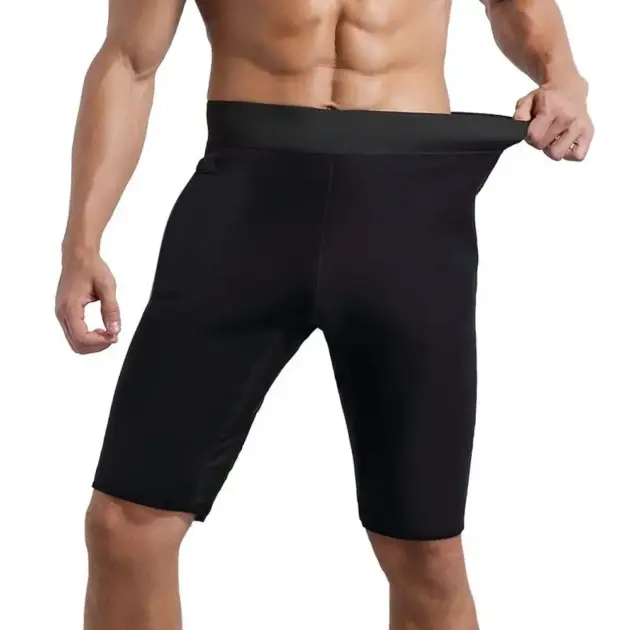 Flexitwear CoreHeat™ Men's Sauna Training Shorts