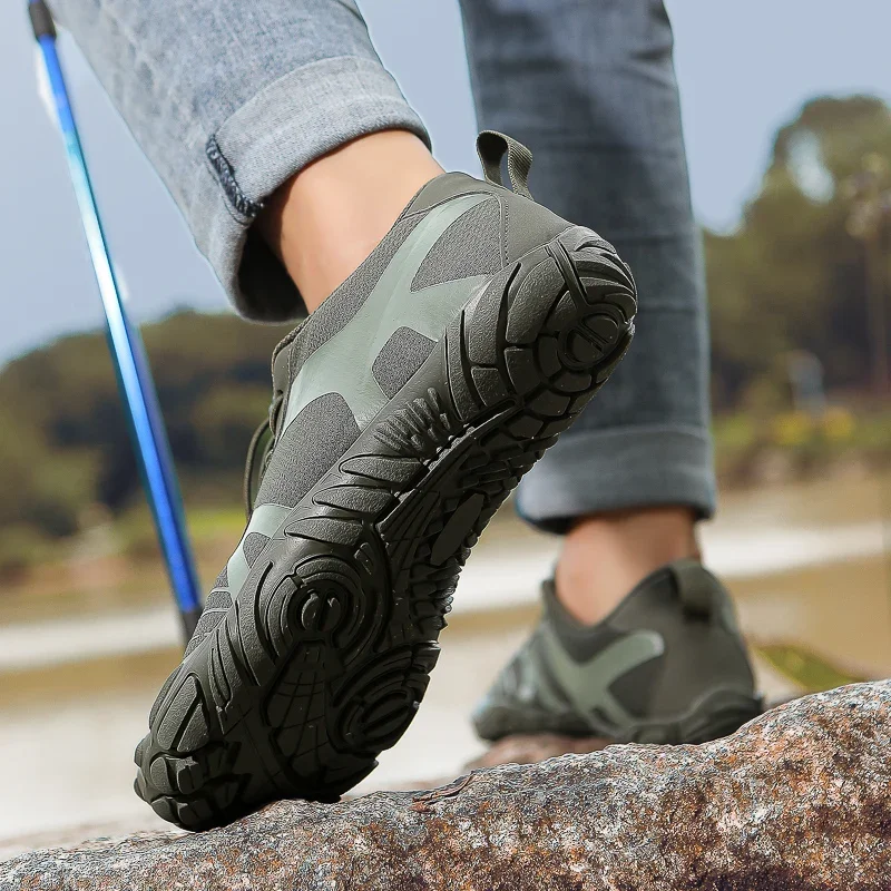 Flexitwear HydroStride™ Quick-Dry Water Shoes - Image 2