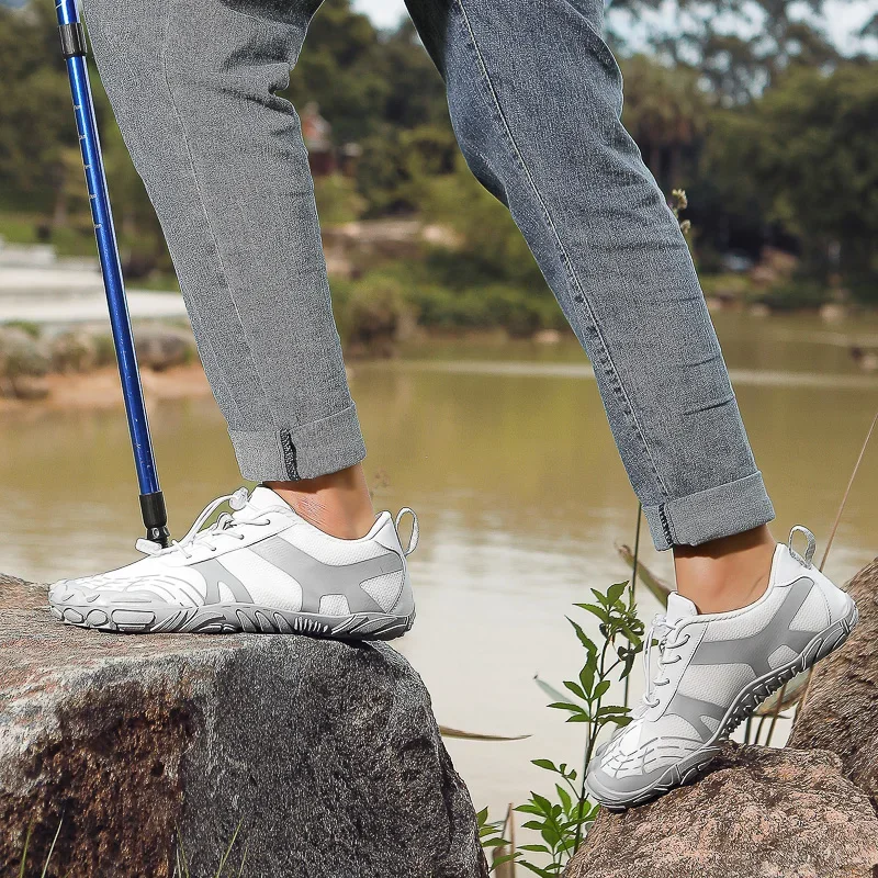 Flexitwear HydroStride™ Quick-Dry Water Shoes - Image 5