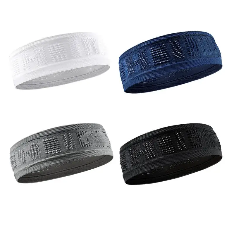 Flexitwear AeroCool™ Seamless Sports Headband - Image 2