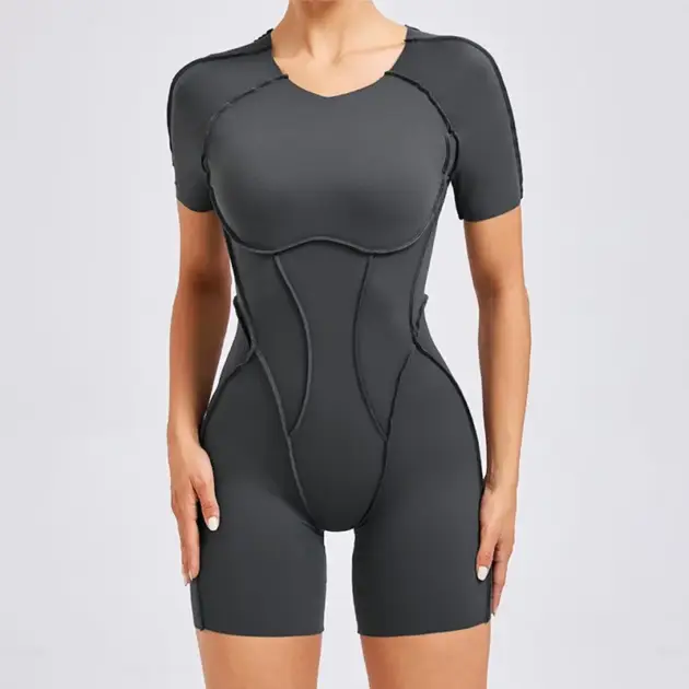 Flexitwear CoreSculpt™ Seamless Activewear Set