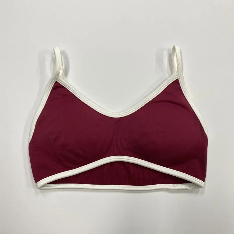 Flexitwear FlowMotion™ Seamless Yoga Top - Image 4