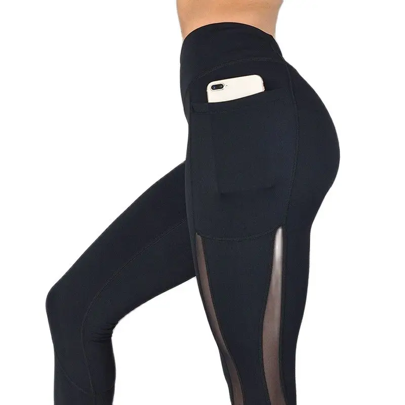 Flexitwear CurveSculpt™ High-Waist Pocket Leggings - Image 6