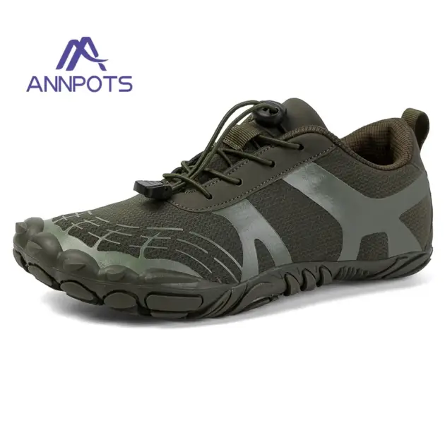 Flexitwear HydroStride™ Quick-Dry Water Shoes