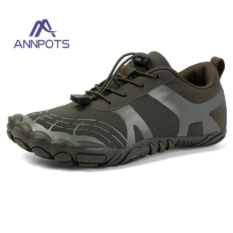 Flexitwear HydroStride™ Quick-Dry Water Shoes