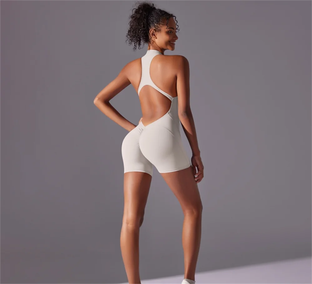 Flexitwear CoreSculpt™ Seamless Performance Leggings - Image 2