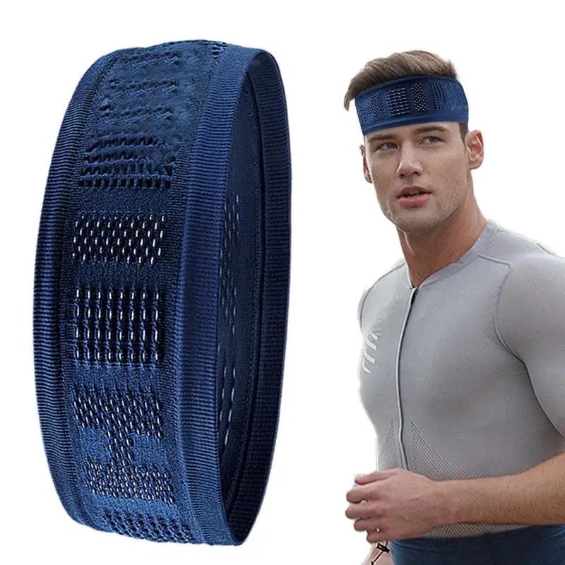 Flexitwear AeroCool™ Seamless Sports Headband