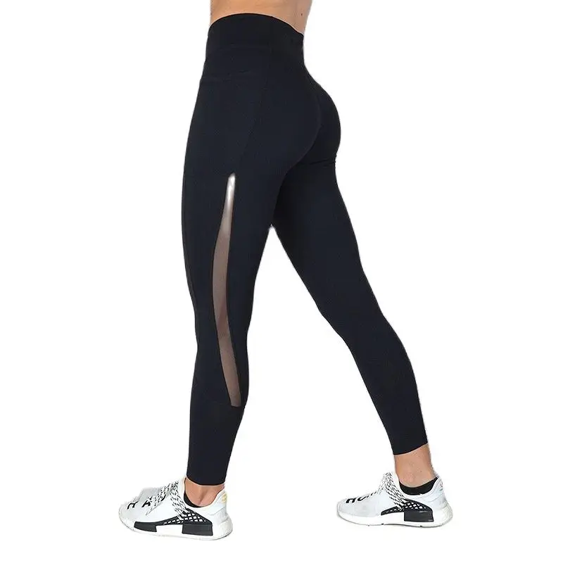 Flexitwear CurveSculpt™ High-Waist Pocket Leggings - Image 4