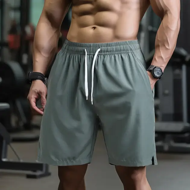 Flexitwear CoreMotion™ Men’s Performance Shorts