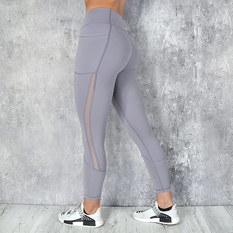 Flexitwear CurveSculpt™ High-Waist Pocket Leggings - Image 2