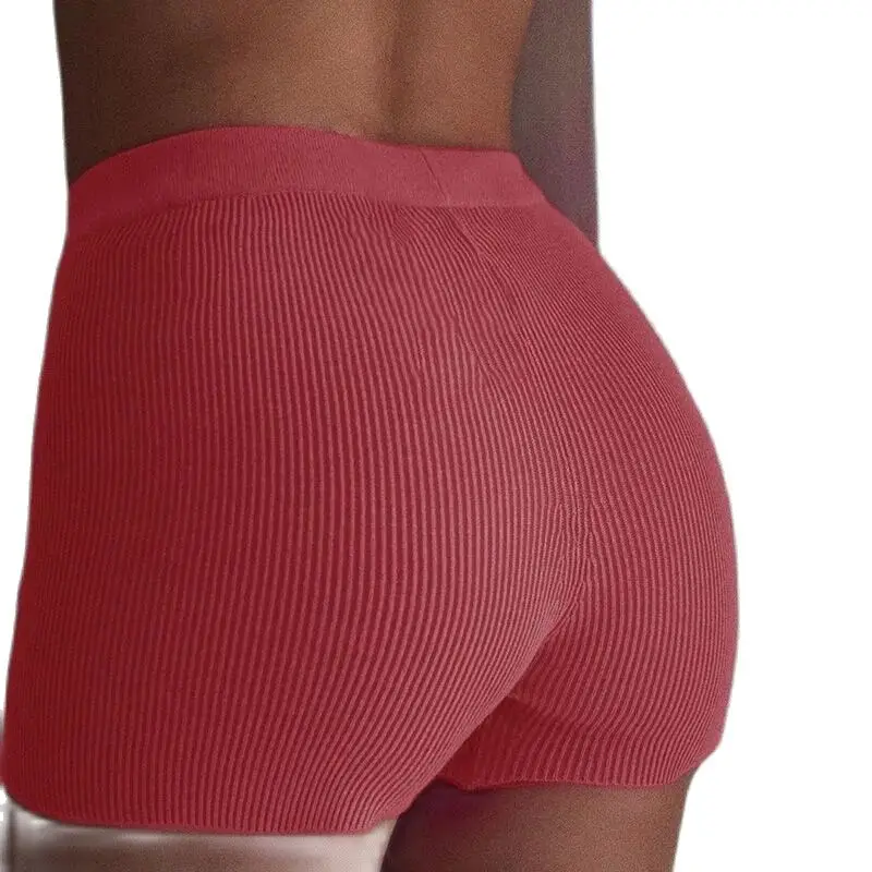 Flexitwear MoveEase™ High-Waist Sports Shorts - Image 2