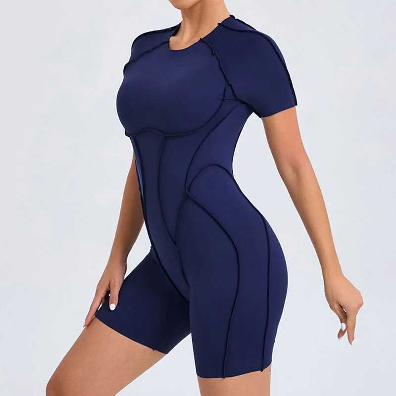 Flexitwear CoreSculpt™ Seamless Activewear Set - Image 5