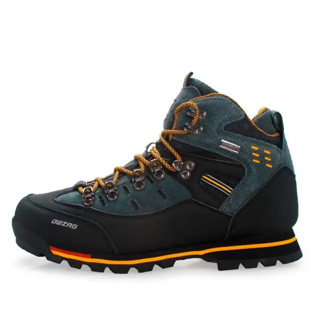 Flexitwear TrailRise™ Men's Waterproof Hiking Boots