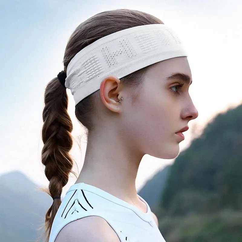 Flexitwear AeroCool™ Seamless Sports Headband - Image 3