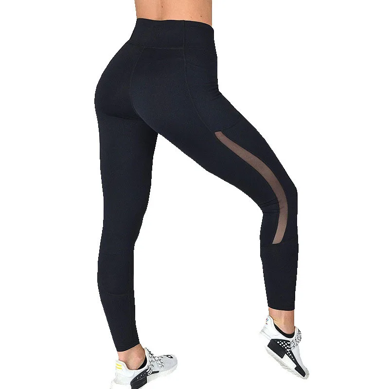 Flexitwear CurveSculpt™ High-Waist Pocket Leggings - Image 5