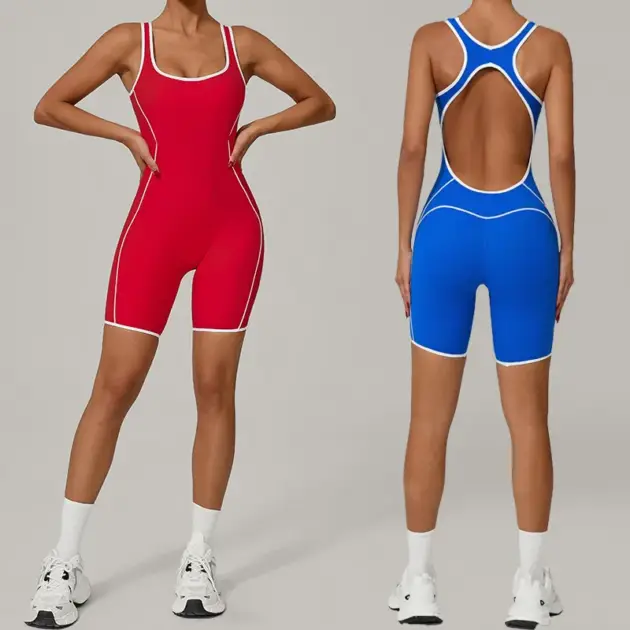 Flexitwear AirSculpt™ Seamless Sleeveless Yoga Tank